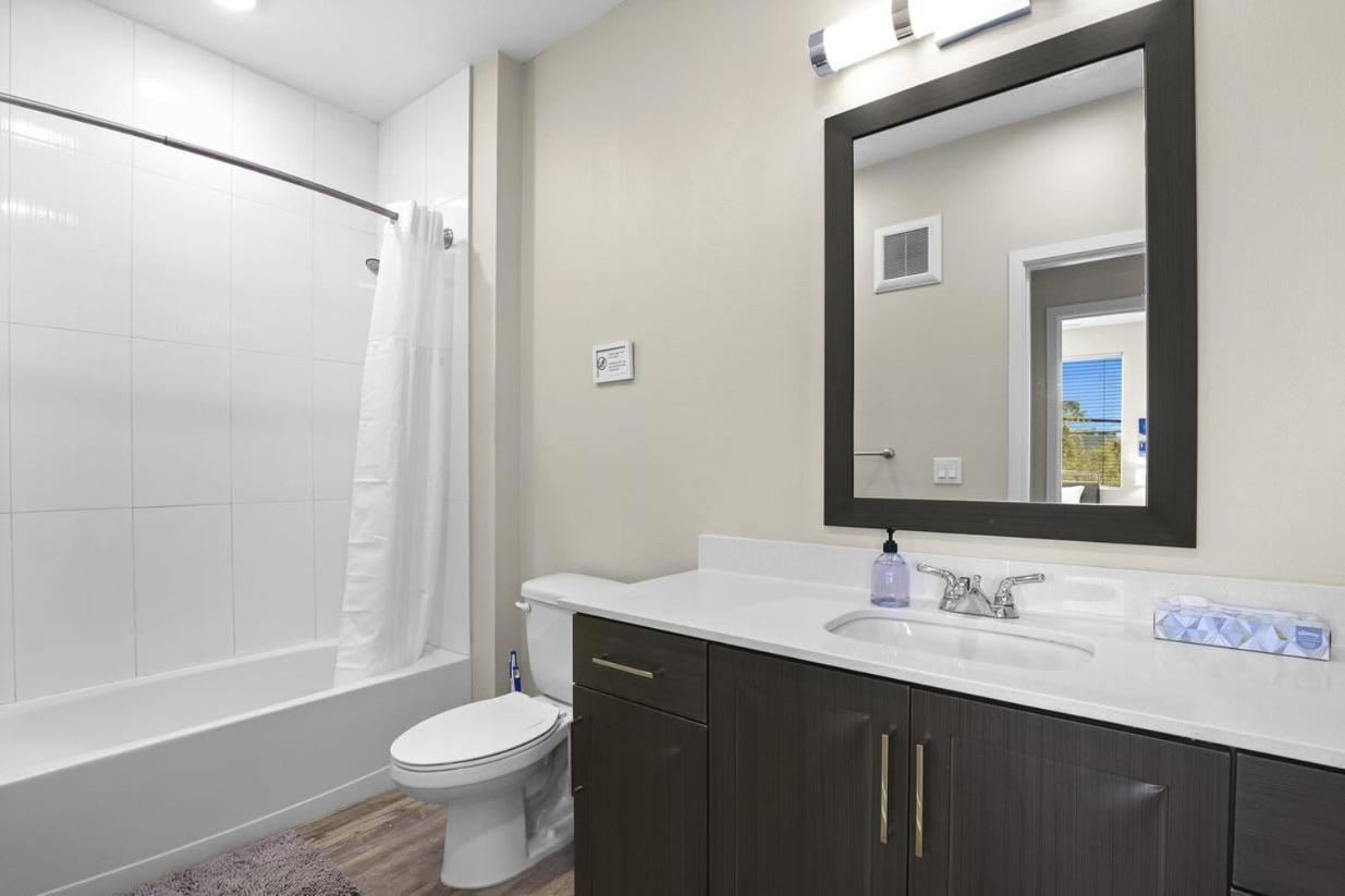 Paradise Cozysuites Under The Palms With Jacuzzi 18 Phoenix Exterior photo